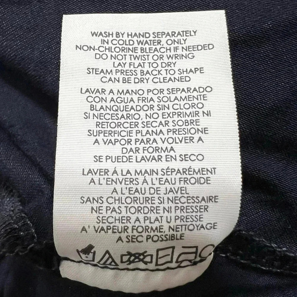 Cabi Calypso Maxi Skirt Paradise Floral Faux Wrap Sash Elastic Style 5250 size S - Picture 6 of 10